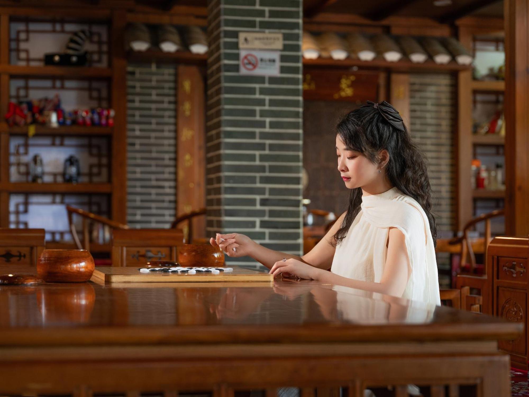 Lee'S Boutique Resort Zhangjiajie Zewnętrze zdjęcie