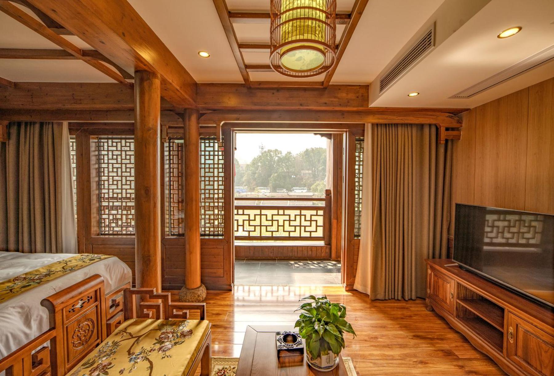Lee'S Boutique Resort Zhangjiajie Zewnętrze zdjęcie