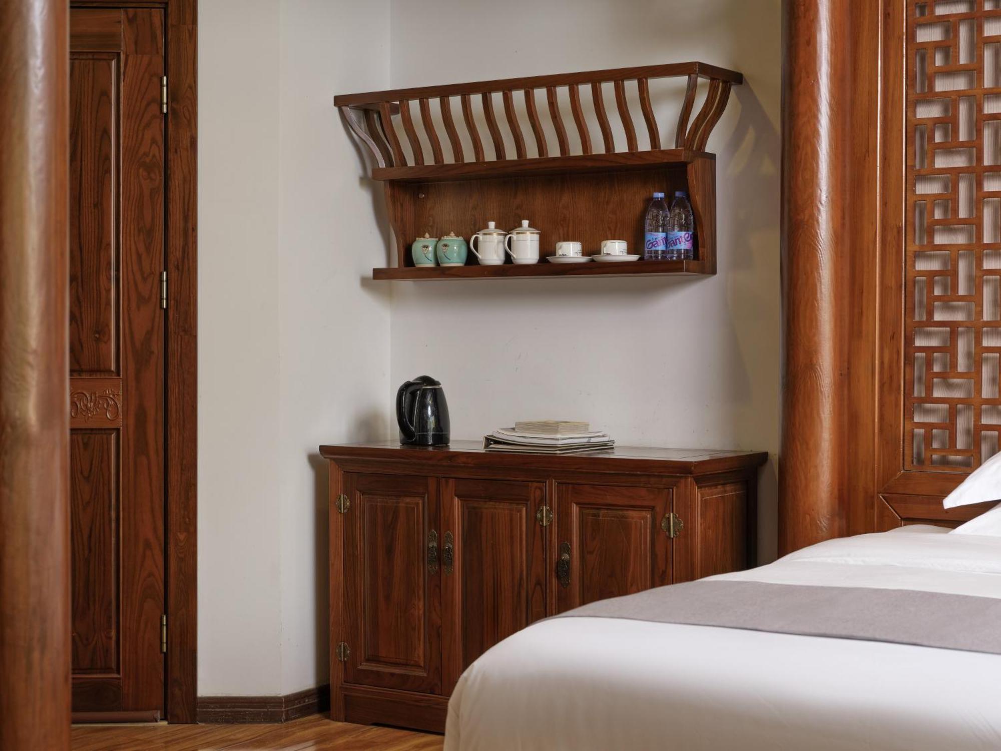 Lee'S Boutique Resort Zhangjiajie Pokój zdjęcie