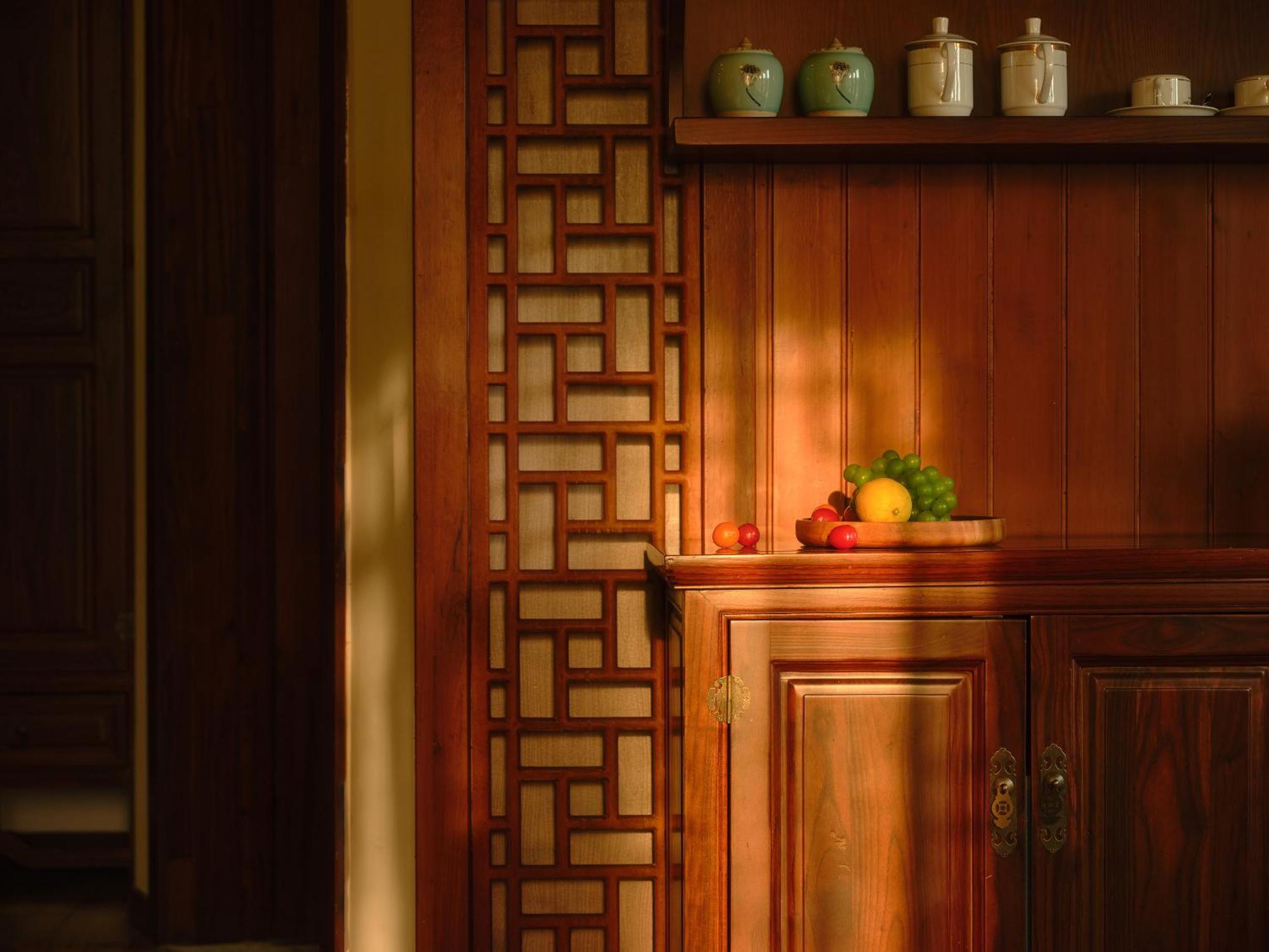 Lee'S Boutique Resort Zhangjiajie Pokój zdjęcie