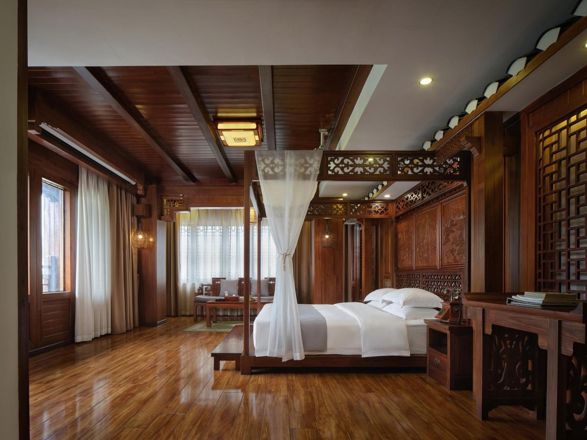 Lee'S Boutique Resort Zhangjiajie Pokój zdjęcie
