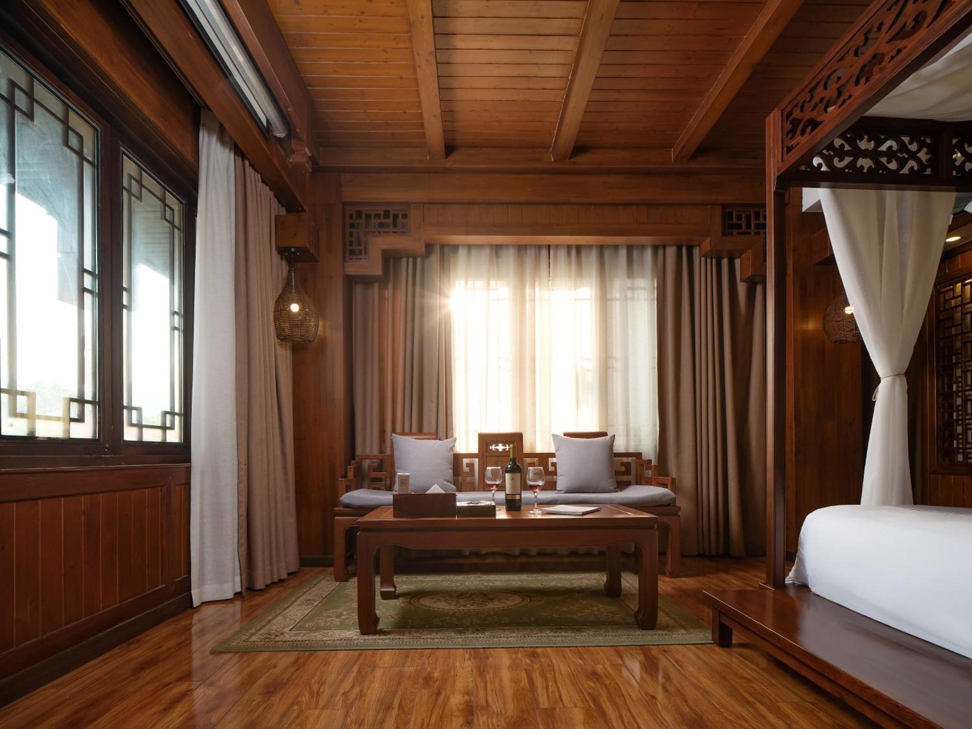 Lee'S Boutique Resort Zhangjiajie Pokój zdjęcie