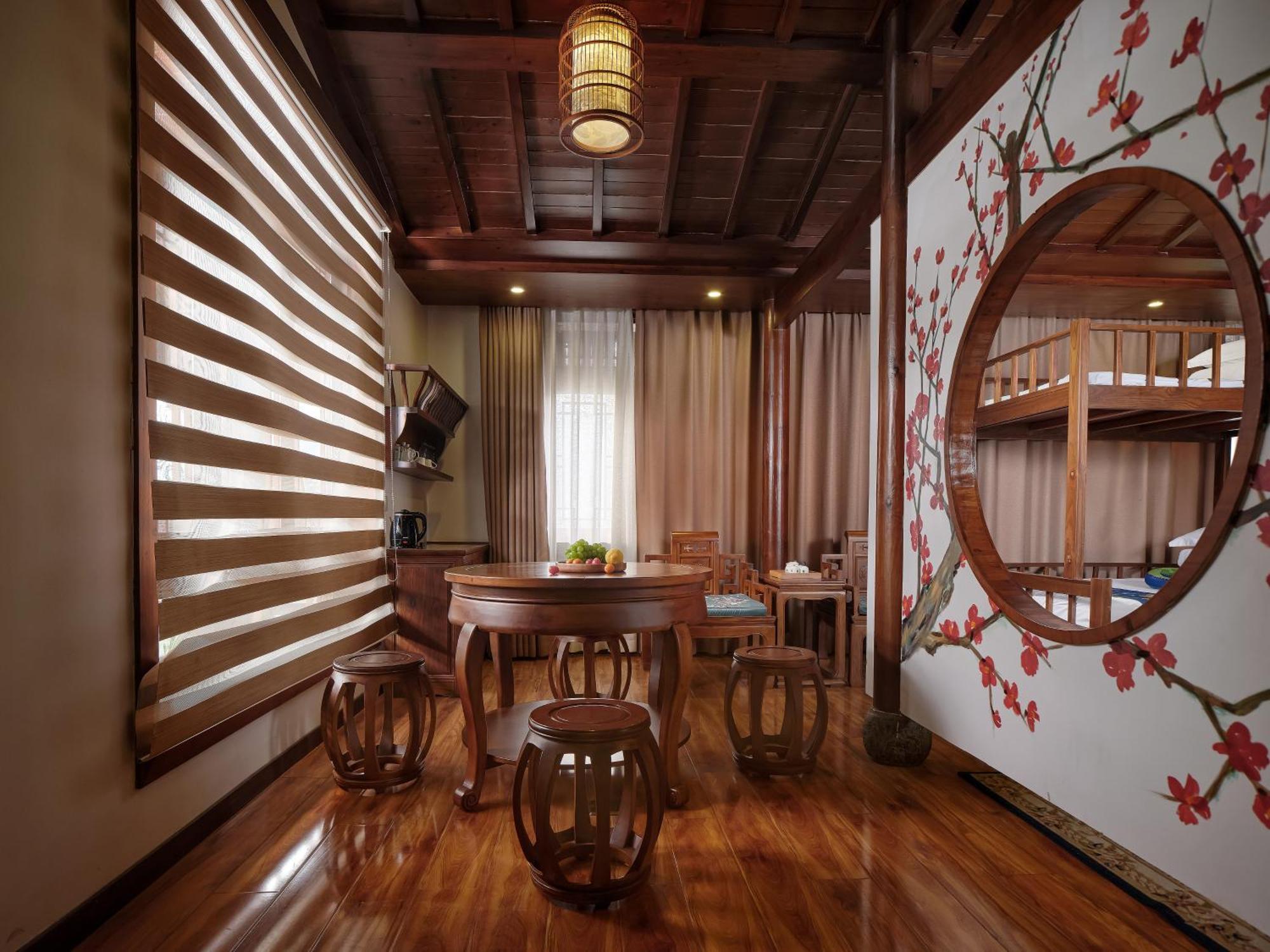 Lee'S Boutique Resort Zhangjiajie Pokój zdjęcie